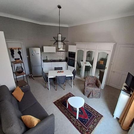 101 Pyrenees Palace Appartement Bagnères-de-Luchon Kültér fotó