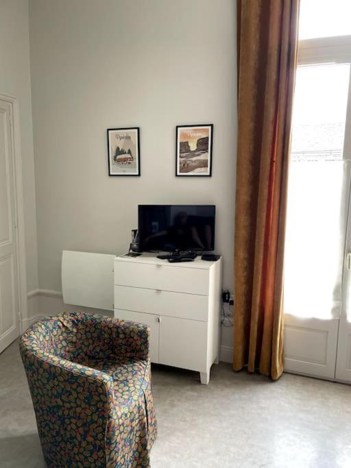 101 Pyrenees Palace Appartement Bagnères-de-Luchon Kültér fotó